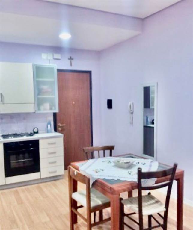 appartamento in affitto a Siracusa in zona Centro Città