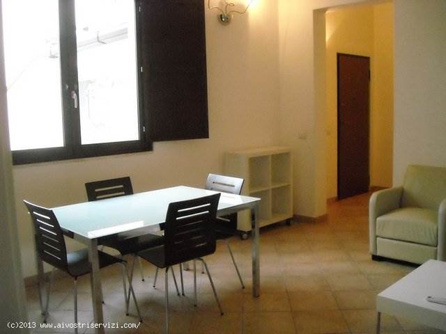 appartamento in affitto a Siracusa in zona Centro Città