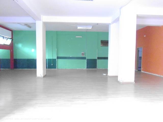 negozio in affitto a Siracusa