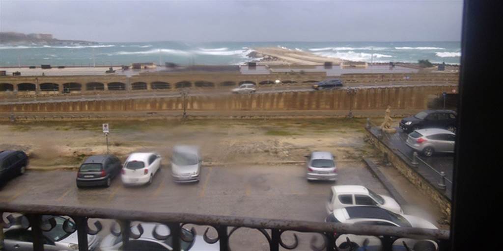 appartamento in affitto a Siracusa in zona Isola Ortigia