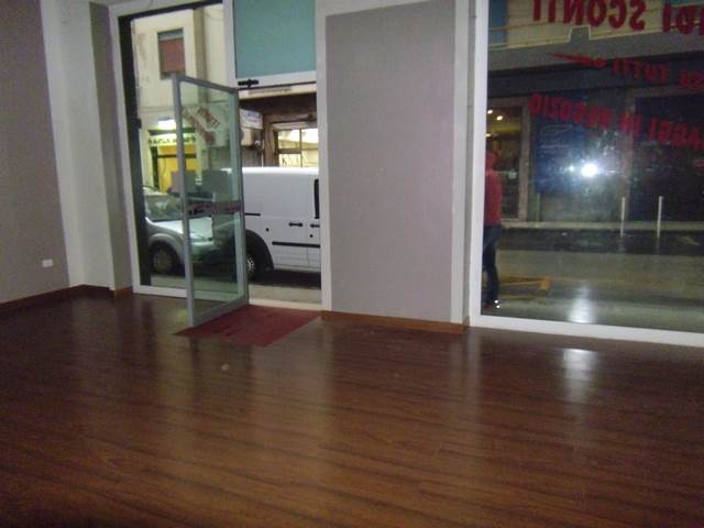 negozio in affitto a Siracusa in zona Centro Città