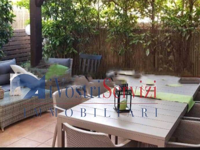 appartamento in affitto a Siracusa in zona Scala Greca