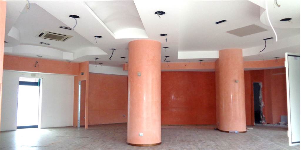 negozio in affitto a Siracusa