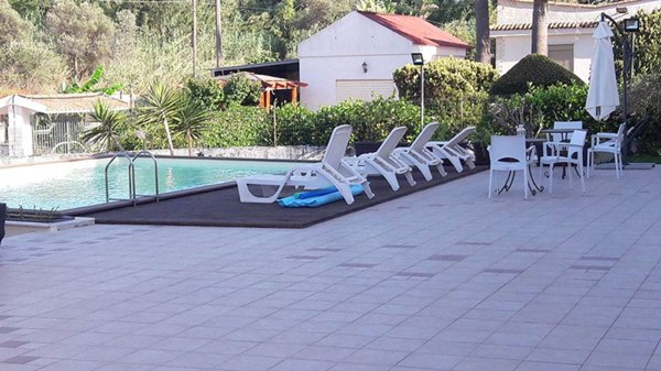 appartamento in affitto a Siracusa in zona Isola / Plemmirio