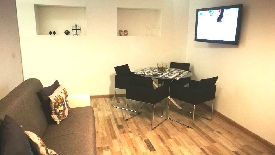 appartamento in affitto a Siracusa in zona Centro Città