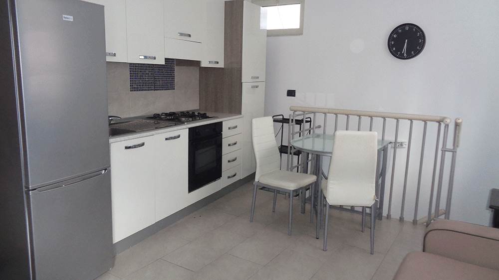 appartamento in affitto a Siracusa