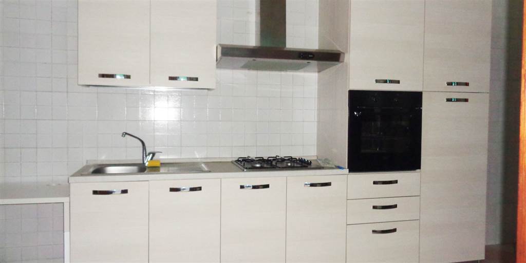 appartamento in affitto a Siracusa in zona Borgata