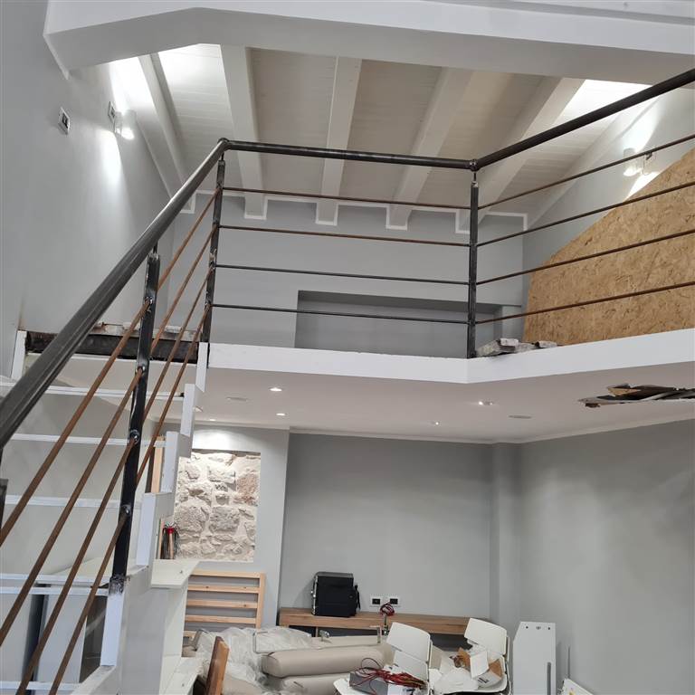 appartamento in affitto a Siracusa in zona Centro Città