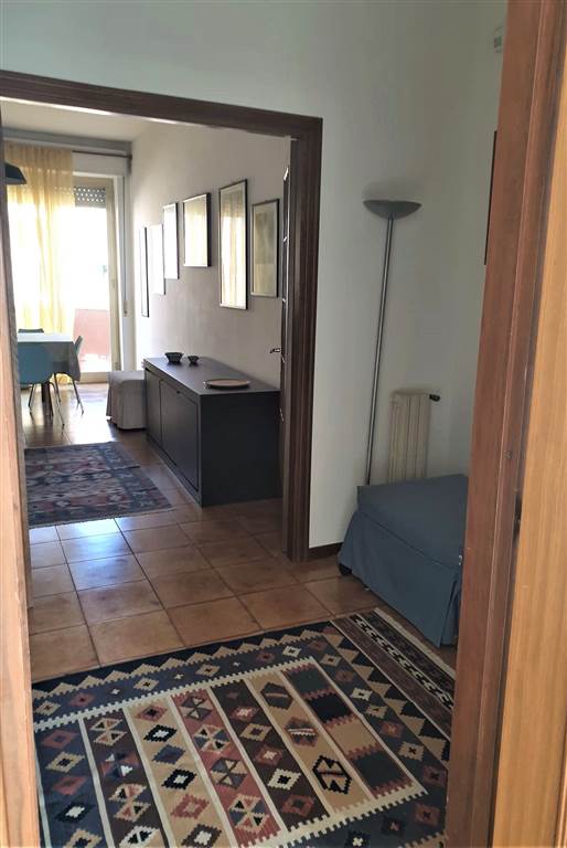 appartamento in affitto a Siracusa