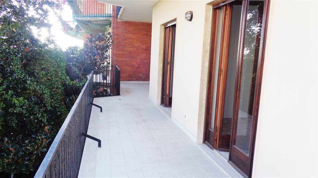 appartamento in affitto a Siracusa