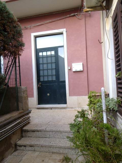 appartamento in affitto a Siracusa