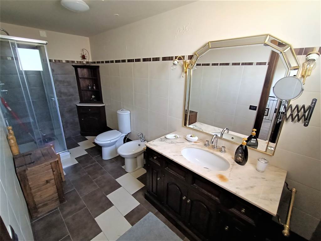 appartamento in affitto a Siracusa in zona Borgata