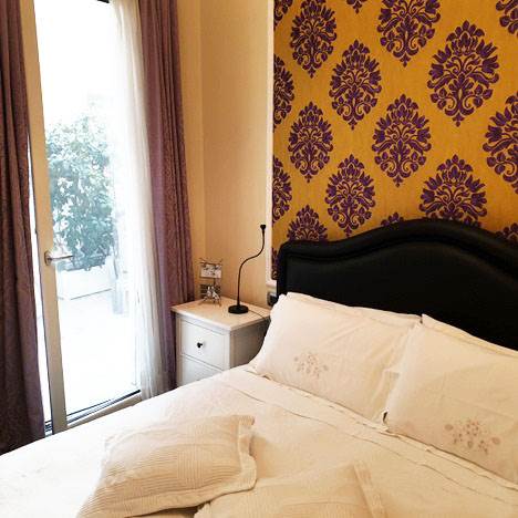 appartamento in affitto a Siracusa in zona Centro Città