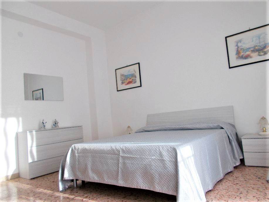 appartamento in affitto a Siracusa in zona Borgata