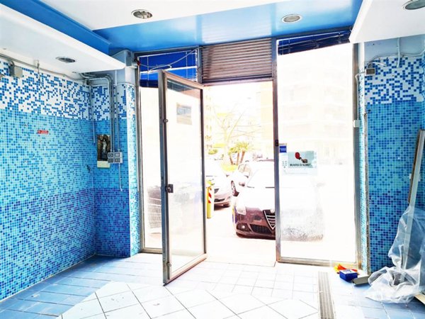 negozio in affitto a Siracusa