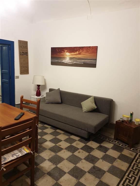 appartamento in affitto a Siracusa in zona Isola Ortigia