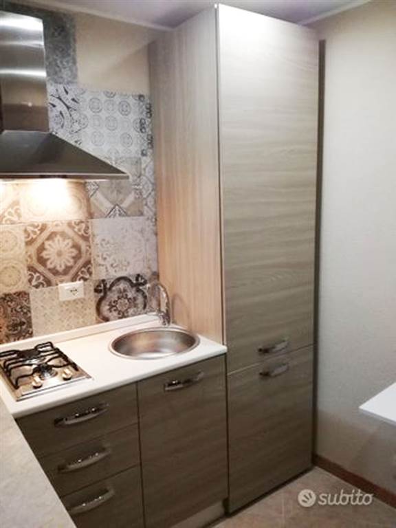 appartamento in affitto a Siracusa in zona Isola Ortigia