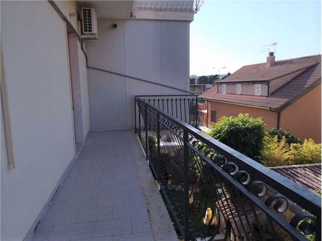 appartamento in affitto a Siracusa