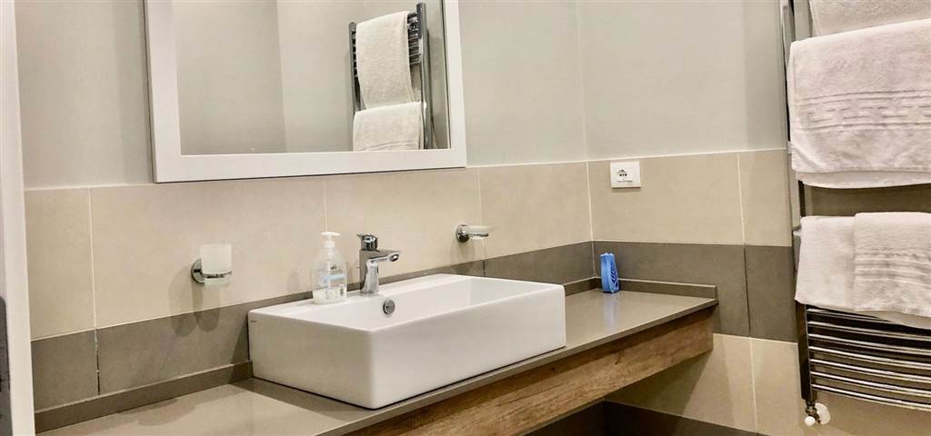 appartamento in affitto a Siracusa in zona Centro Città