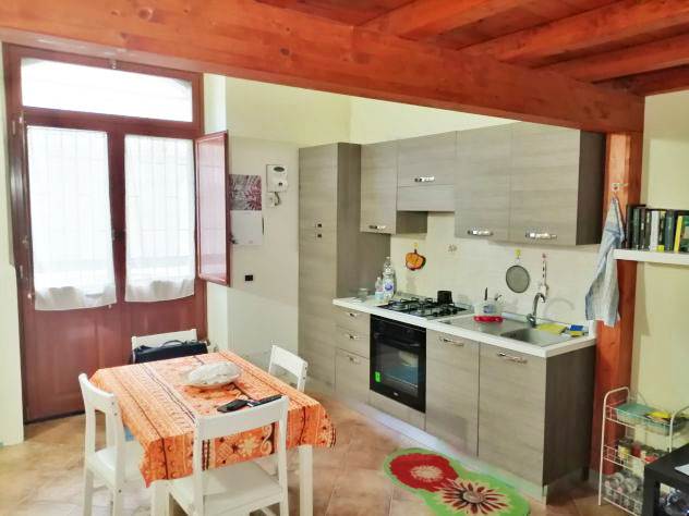 appartamento in affitto a Siracusa in zona Borgata