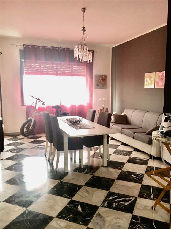 appartamento in affitto a Siracusa