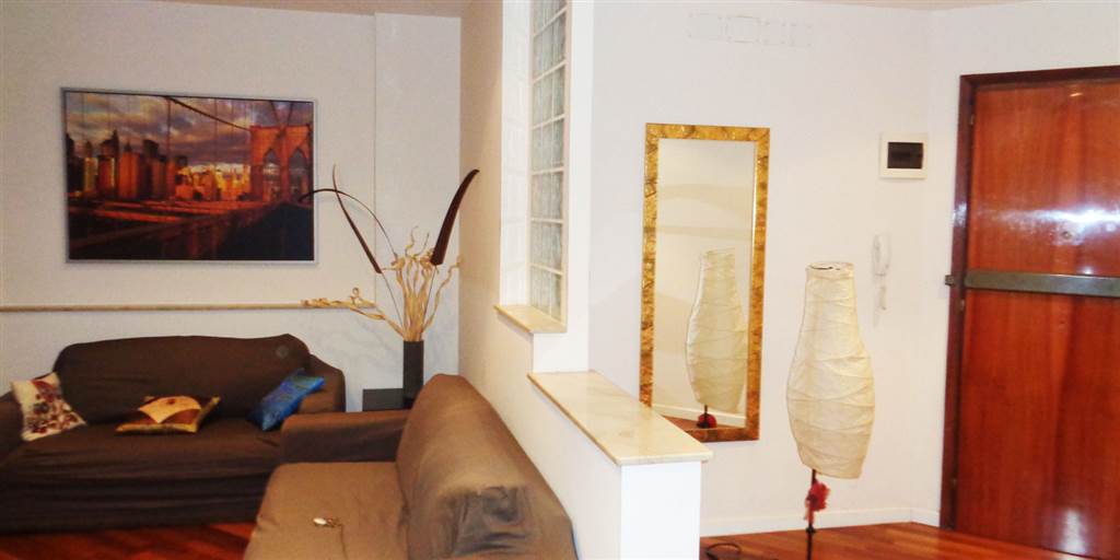 appartamento in affitto a Siracusa