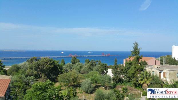 appartamento in affitto a Siracusa in zona Scala Greca