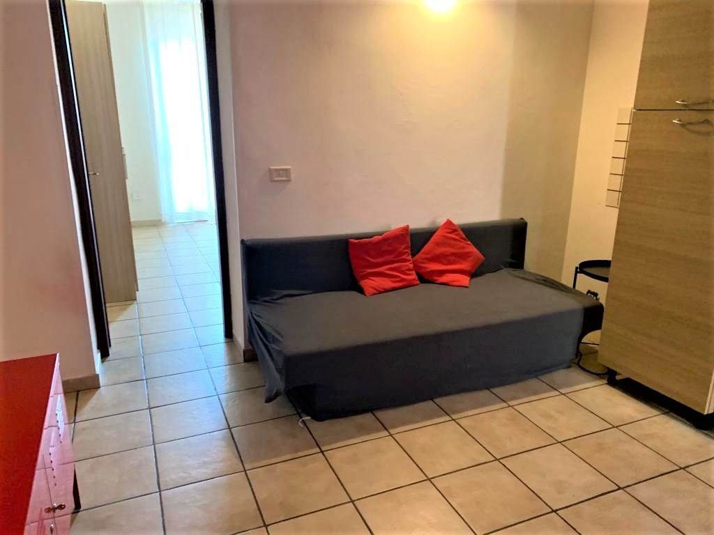 appartamento in affitto a Siracusa in zona Centro Città