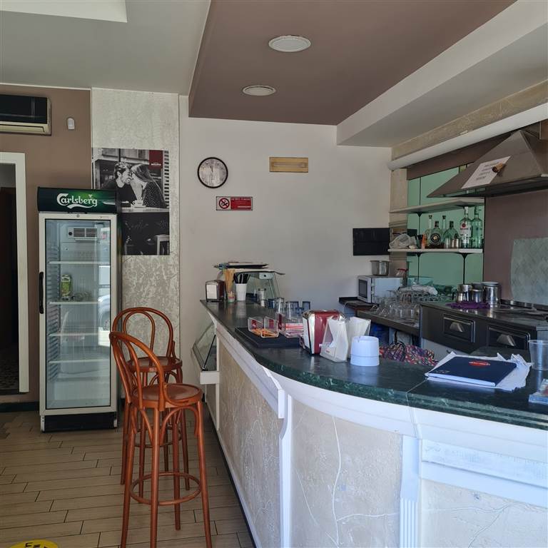 negozio in affitto a Siracusa in zona Centro Città