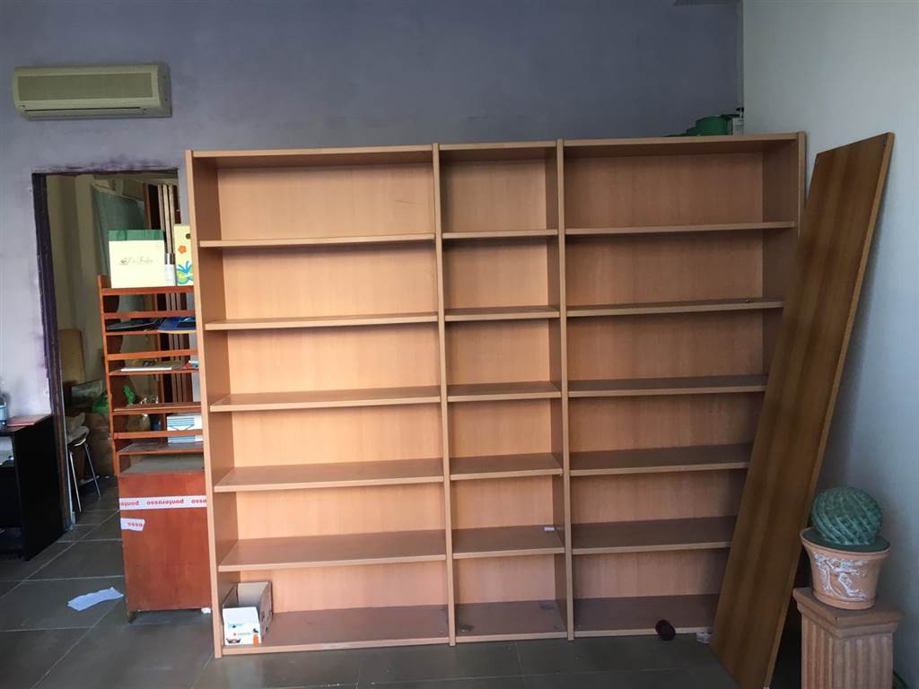 appartamento in affitto a Siracusa in zona Grottasanta