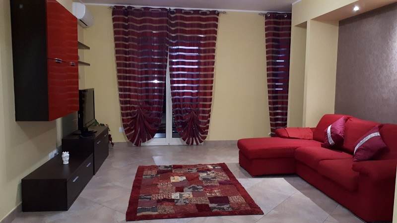 appartamento in affitto a Siracusa in zona Scala Greca