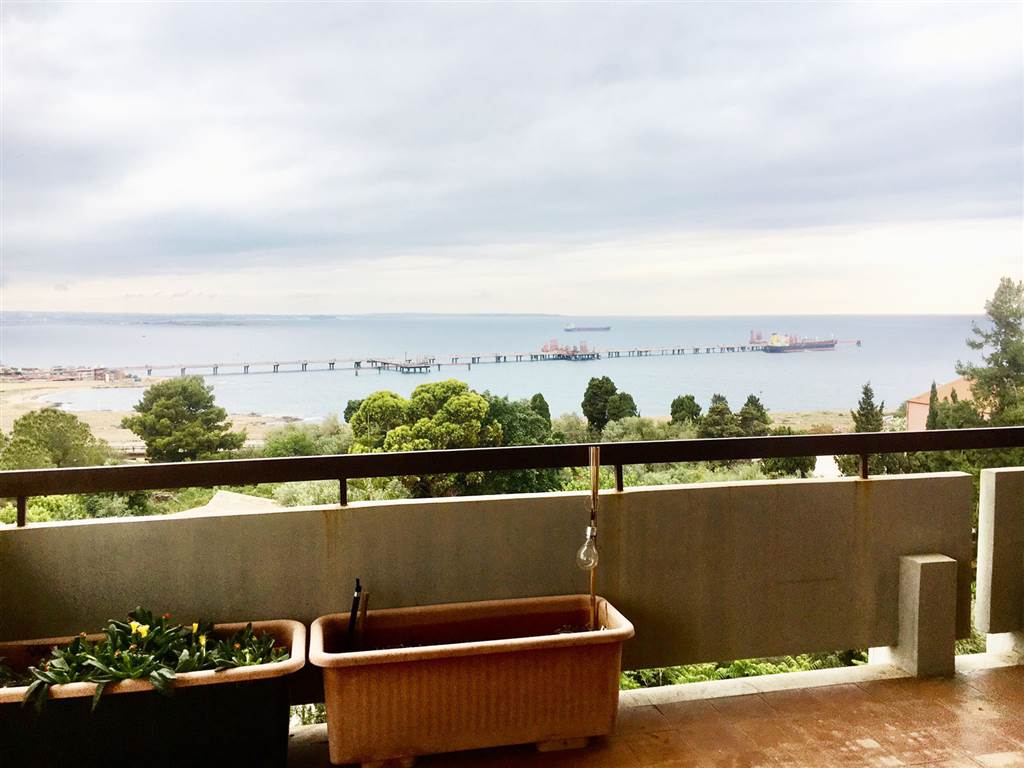 appartamento in affitto a Siracusa in zona Scala Greca