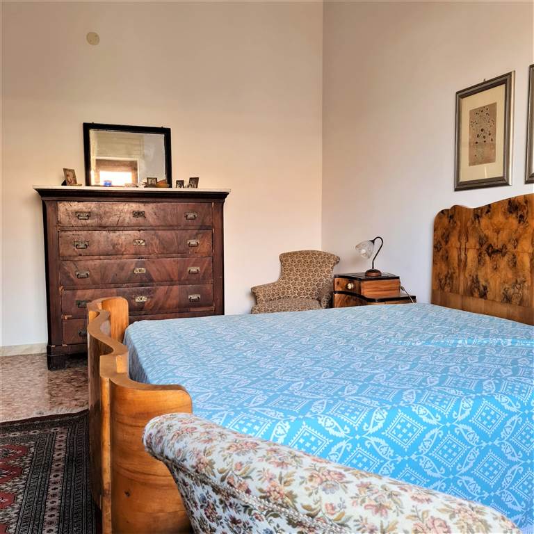 appartamento in affitto a Siracusa in zona Isola Ortigia