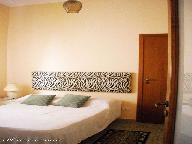 appartamento in affitto a Siracusa