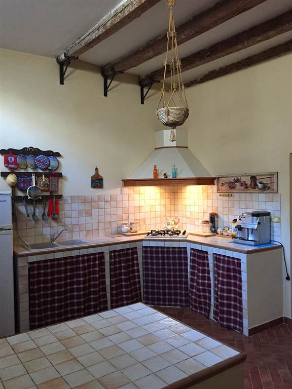 appartamento in affitto a Siracusa in zona Isola Ortigia