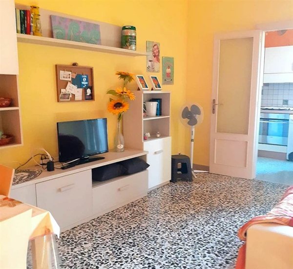 appartamento in affitto a Siracusa in zona Borgata