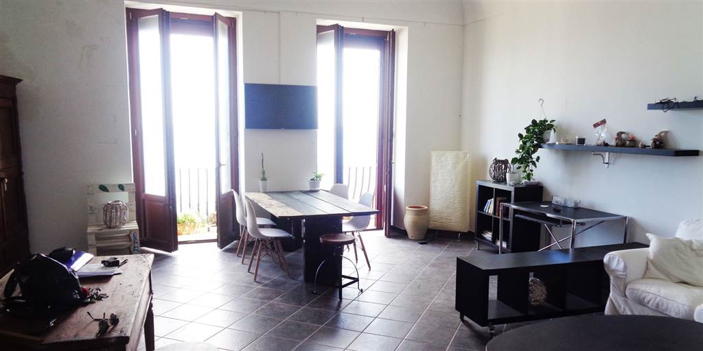 appartamento in affitto a Siracusa in zona Isola Ortigia