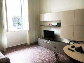 appartamento in affitto a Siracusa in zona Centro Città