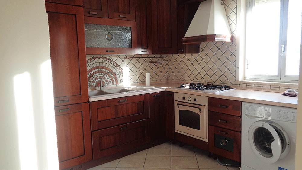 appartamento in affitto a Siracusa