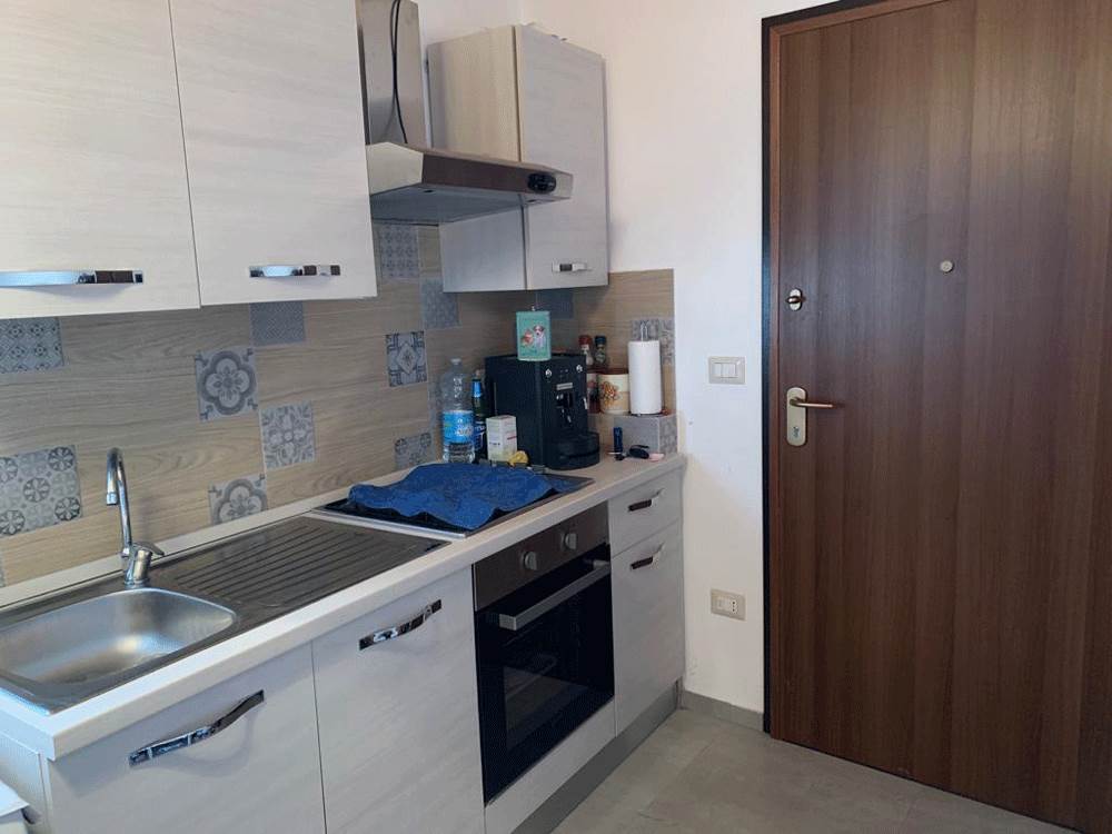 appartamento in affitto a Siracusa