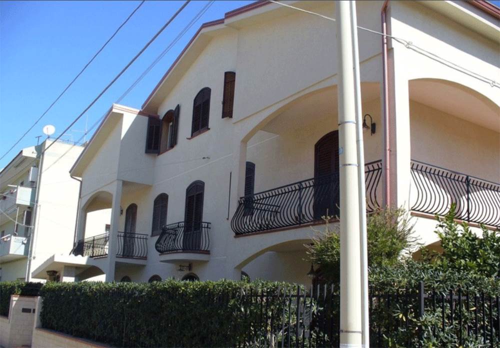 appartamento in affitto a Siracusa