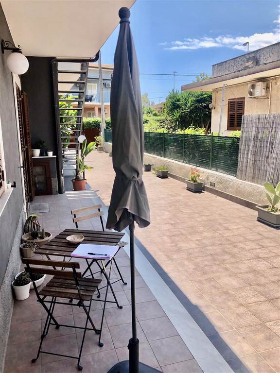 appartamento in affitto a Siracusa