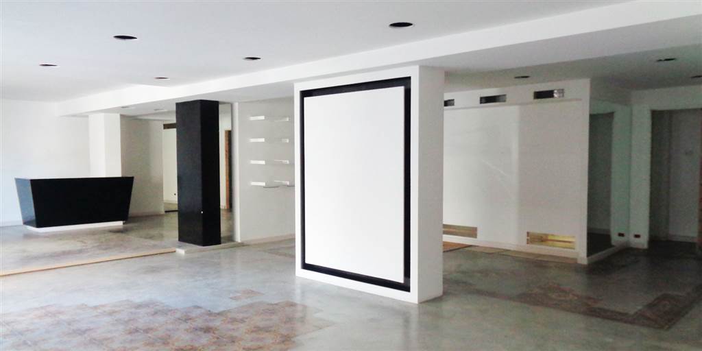 ufficio in affitto a Siracusa