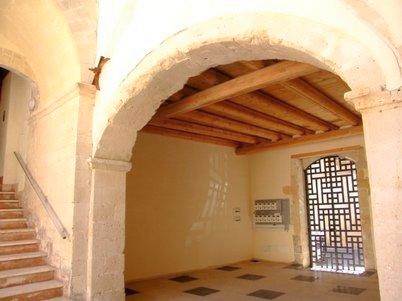 appartamento in affitto a Siracusa in zona Isola Ortigia