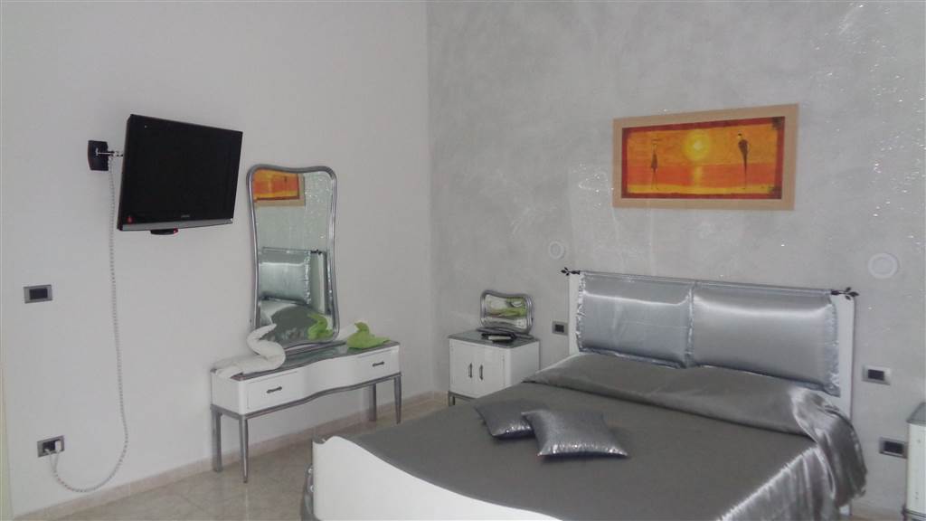 appartamento in affitto a Siracusa in zona Borgata