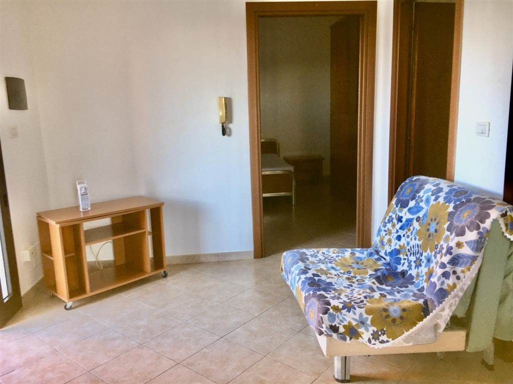 appartamento in affitto a Siracusa in zona Belvedere