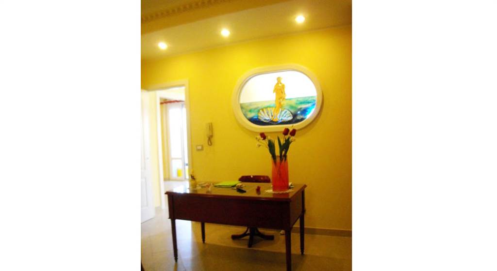 ufficio in affitto a Siracusa