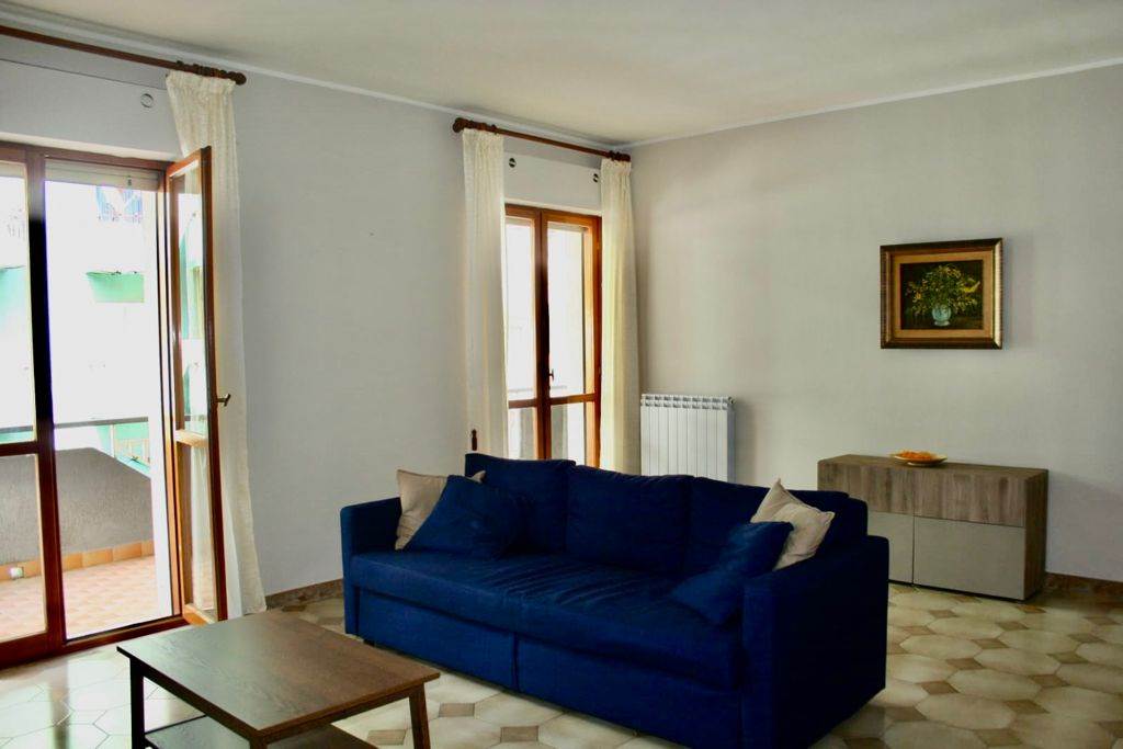 appartamento in affitto a Siracusa in zona Centro Città