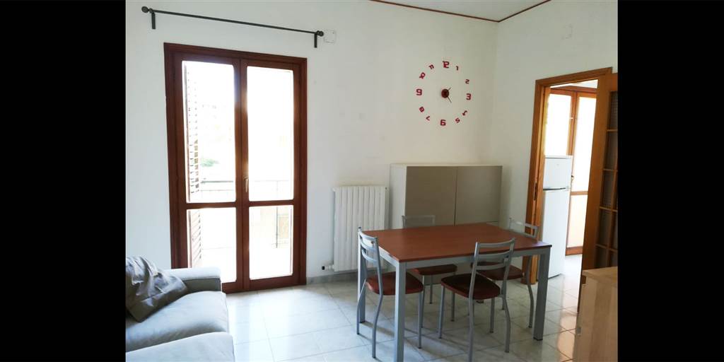 appartamento in affitto a Siracusa