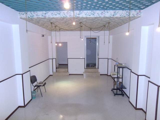 negozio in affitto a Siracusa in zona Borgata
